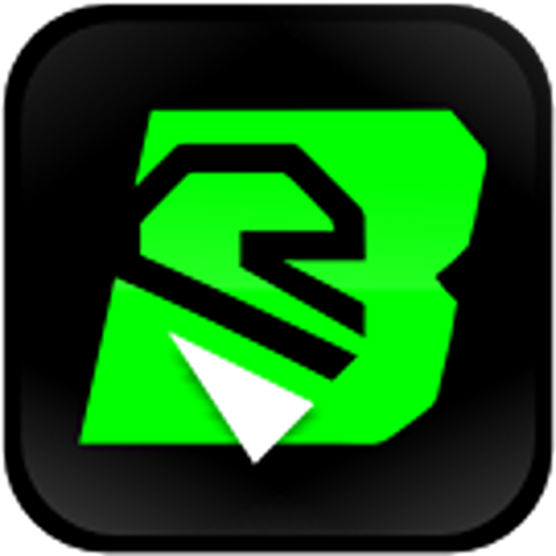 Ícone do app Bora Zé Cliente