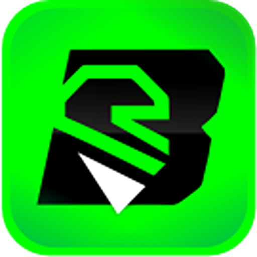 Ícone do app Bora Zé Mototáxi